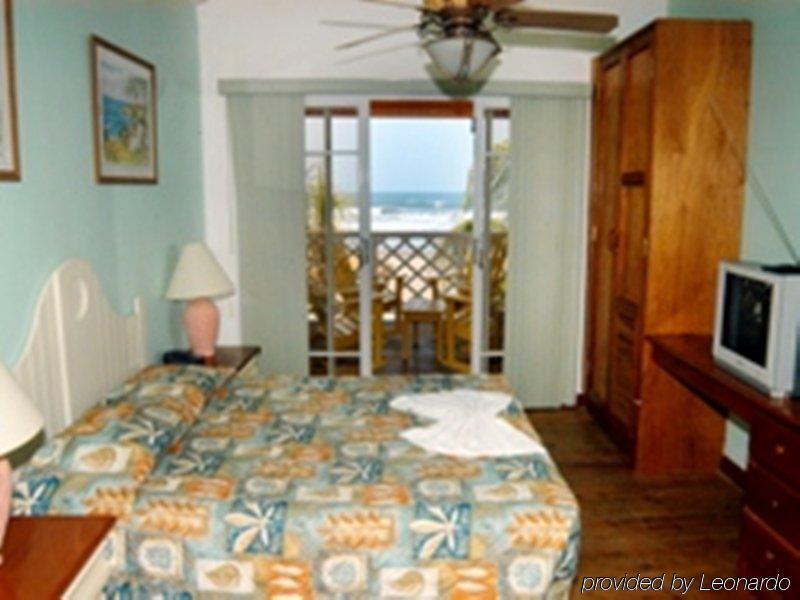 Hotel Vistamar Beachfront Resort & Conference Center Pochomil Cameră foto