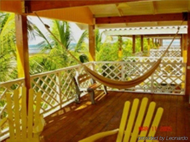 Hotel Vistamar Beachfront Resort & Conference Center Pochomil Facilități foto